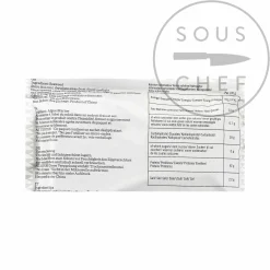 Hot Yakizushinori Green Half Cut Nori Sheets - 100 sheets Ingredients Brands|Japanese Ingredients