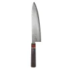 Sale Yasuo Black Chef's Knife, 20cm Kitchen Knives