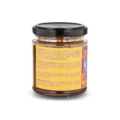 Outlet Sichuan Chilli Crisp Double Heat, 160g Chinese Ingredients|Sauces & Condiments