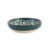 Sale Yesil Ve Beyaz Boyali Shallow Bowl, 12cm Tableware Brands|Crockery & Dinnerware