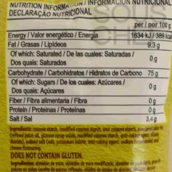 Best Pao De Queijo Cheesebread Mix, 250g Brazilian Ingredients|Baking Ingredients