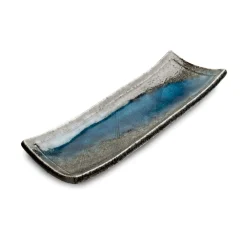 Discount Yonaka Sushi Platter, 24.5cm Japanese Ingredients|Plates