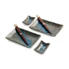 Online Yonaka Sushi Serving Set Japanese Ingredients|Plates