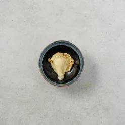 Outlet Yozora Rice Bowl, 13cm Japanese Ingredients|Japanese Tableware