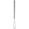 Yukihara Stainless Steel Long Slim Whisk Japanese Ingredients|Kitchen Tools & Utensils