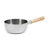 Yukihira Saucepan, 20cm Japanese Ingredients|Pots & Pans