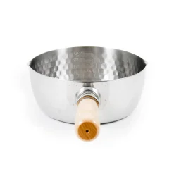 Yukihira Saucepan, 20cm Japanese Ingredients|Pots & Pans