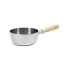Outlet Yukihira Saucepan, 16cm Japanese Ingredients|Pots & Pans