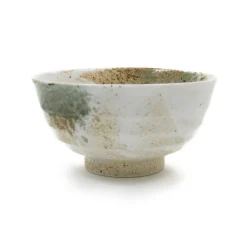 New Yukishino Noodle Bowl, 17 x 8.5cm Japanese Ingredients|Crockery & Dinnerware