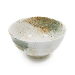 New Yukishino Noodle Bowl, 17 x 8.5cm Japanese Ingredients|Crockery & Dinnerware