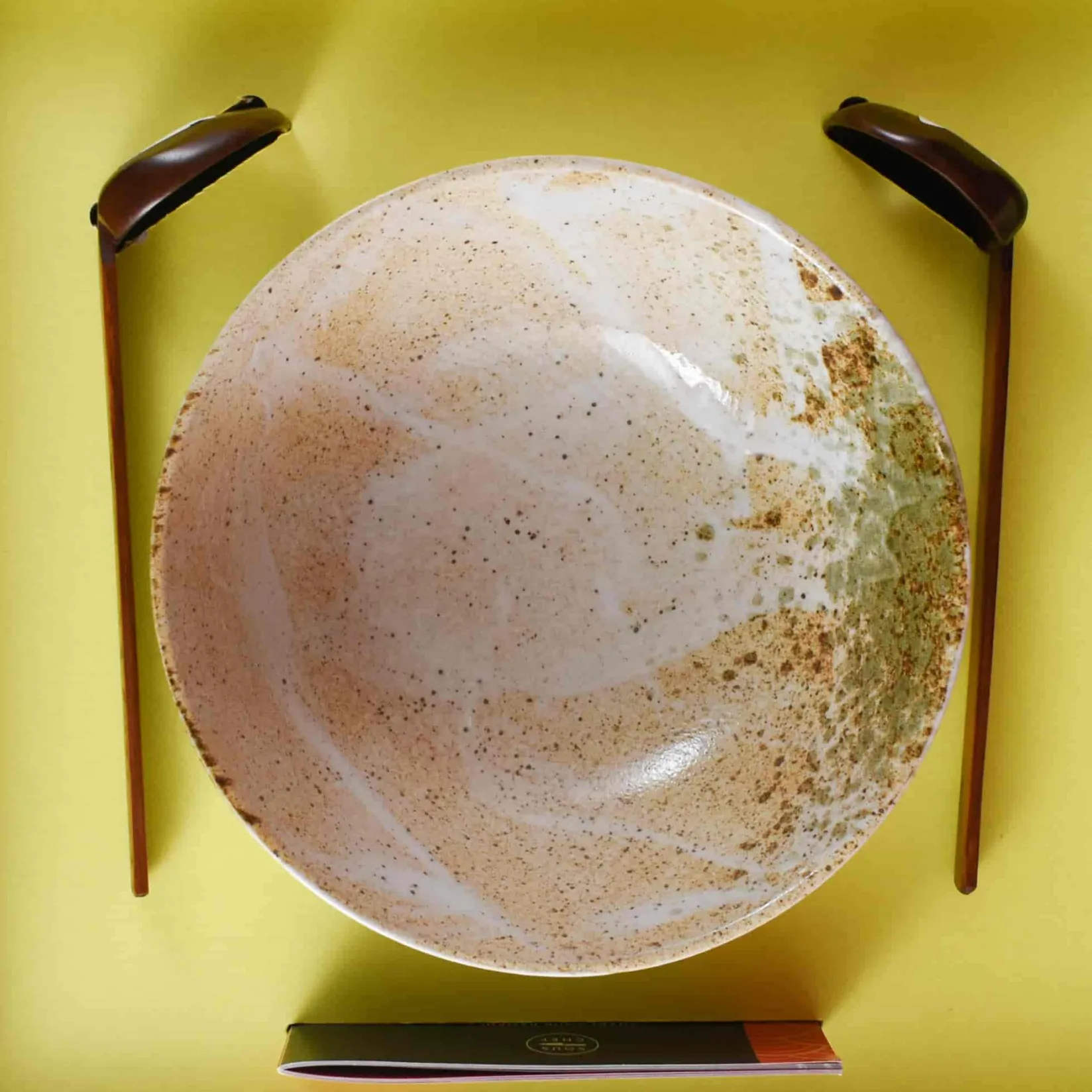 Outlet Yukishino Ramen Bowl Set Japanese Ingredients|Japanese Tableware