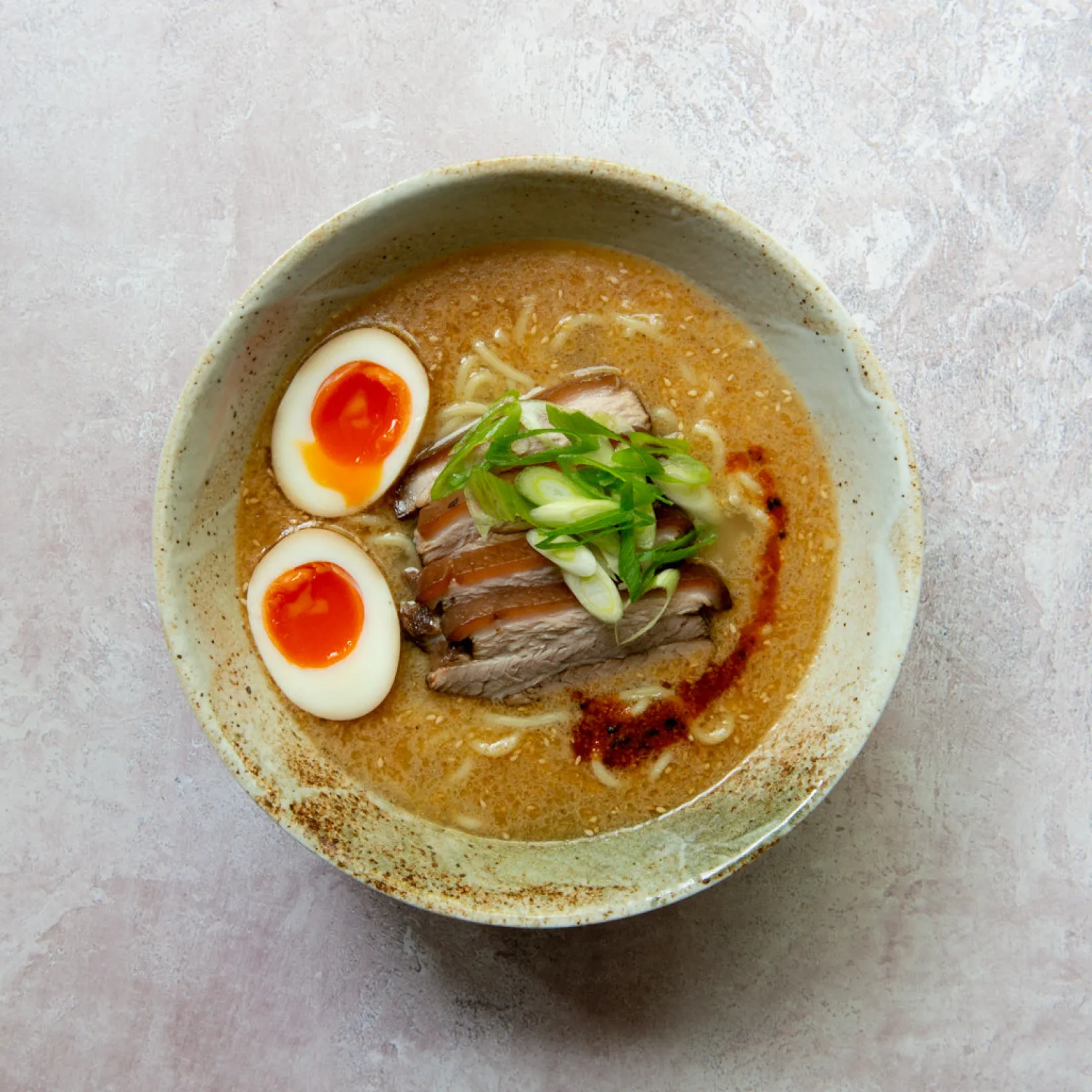 Outlet Yukishino Ramen Bowl Set Japanese Ingredients|Japanese Tableware