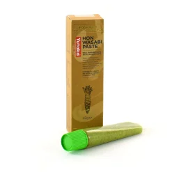 Hot Hon 'Real' Wasabi Paste, 42g Japanese Ingredients|Sauces & Condiments