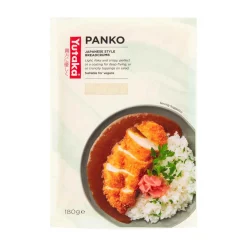 Hot Panko Breadcrumbs, 180g Japanese Ingredients|Baking Ingredients