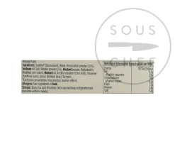 New Wasabi Paste, 43g Ingredients Brands|Japanese Ingredients