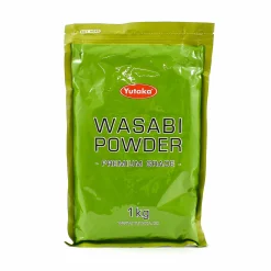 Wasabi Powder, 1kg Japanese Ingredients|Herbs & Spices
