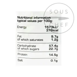 Wasabi Powder, 1kg Japanese Ingredients|Herbs & Spices