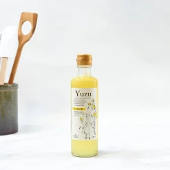 Discount Yuzu & Honey Vinegar, 200ml Ingredients Brands|Japanese Ingredients