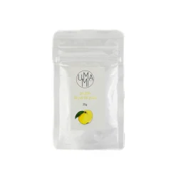 Yuzu Juice Powder, 20g Ingredients Brands|Japanese Ingredients