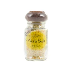 Online Yuzu Salt, 38g Ingredients Brands|Herbs & Spices