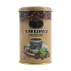 Hot Antik Turkish Coffee in Tin, 250g Ingredients Brands|Drinks