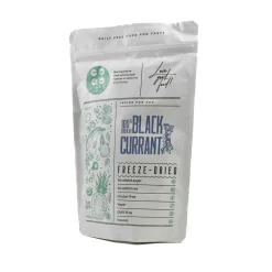 Sale Freeze Dried Blackcurrant Whole, 100g Ingredients Brands|Baking Ingredients