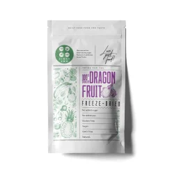 Hot Freeze Dried Dragon Fruit Powder, 100g Baking Ingredients|Ingredients Brands