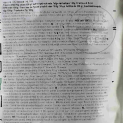 Freeze Dried Fig Slices, 100g Ingredients Brands|Baking Ingredients