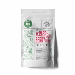 Clearance Freeze Dried Raspberry Powder, 100g Ingredients Brands|Baking Ingredients