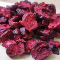 Online Freeze Dried Sour Cherry Pieces, 100g Ingredients Brands|Baking Ingredients