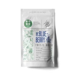 Clearance Freeze Dried Wild Blueberry Powder, 100g Ingredients Brands|Baking Ingredients