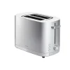 Sale Enfinigy Silver Toaster, 2 Slot Kitchen Electricals