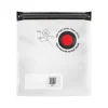 Clearance Fresh & Save Set of 10 Reusable Vacuum Bags, Small Kitchen Electricals