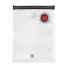 Fresh & Save Set of 10 Reusable Vacuum Bags, Medium Kitchen Electricals
